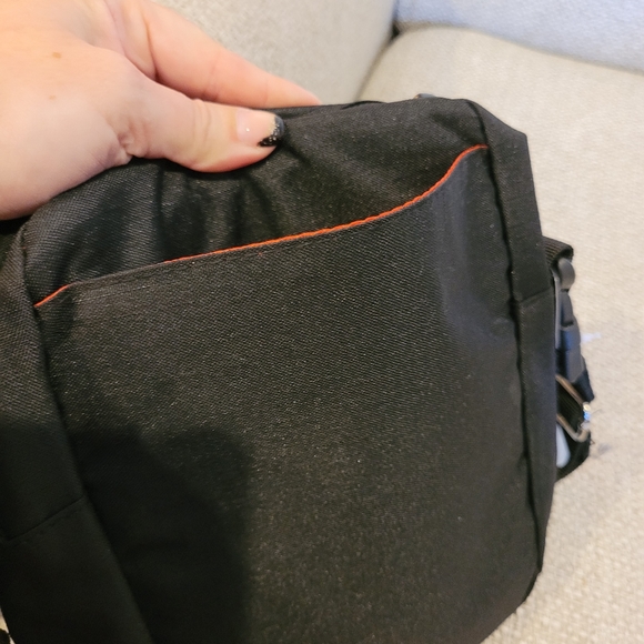 Disney Parks 60th Anniversary Spiderman Crossbody - Picture 5 of 5